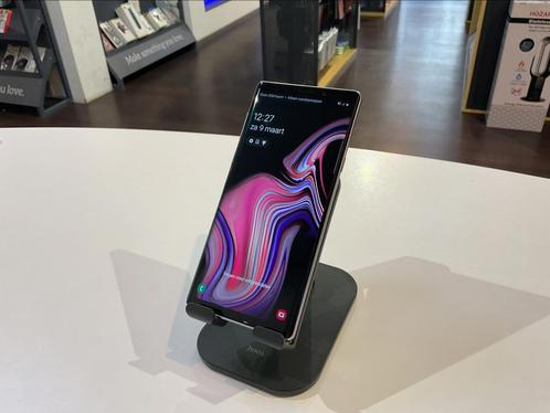 Samsung Galaxy Note 9 128GB, Telecommunicatie, Mobiele telefoons | Samsung, Zo goed als nieuw, Galaxy Note 2 t/m 9, 128 GB, Zonder abonnement