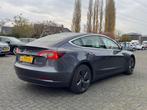 Tesla Model 3 Long Range AWD 75kWh | SOH 99% | Leer | Pano, Auto's, Tesla, Automaat, 27 €/maand, Leder, 351 pk