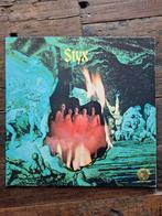 Styx - Styx LP (Debuutalbum), Cd's en Dvd's, Vinyl | Rock, Ophalen of Verzenden, Gebruikt, 12 inch, Poprock