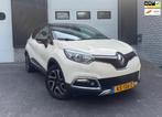 Renault Captur 1.2 TCe Xmod APK TREKHAAK LEDER NAVI BLUETOOT, 4 cilinders, SUV of Terreinwagen, 56 €/maand, Captur