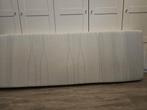M Line Slow Motion III Matras, Gebruikt, 90 cm, Eenpersoons, Ophalen of Verzenden