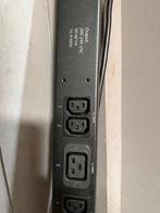 APC PDU Stroomverdeling Stekkerblok, Ophalen of Verzenden, Gebruikt