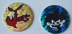 twee flippo's van Jots USA, Ophalen of Verzenden, Losse flippo's