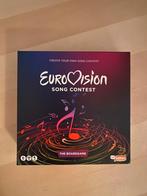 Eurovision song contest bordspel, Vijf spelers of meer, Ophalen, Nieuw