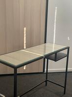 IKEA Bureau - Strak Design, Huis en Inrichting, Ophalen, Minder dan 50 cm, Overige typen, Zo goed als nieuw