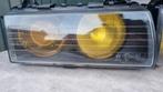 BMW E36 gele koplampen, Ophalen of Verzenden, Gebruikt, BMW
