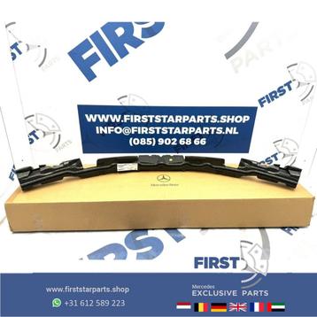 BUMPER SCHOKDEMPER PIEPSCHUIM W213 S213 E63 E63s AMG A213885 beschikbaar voor biedingen