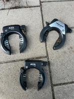 AXA ringslot, Ophalen of Verzenden, Gebruikt, Ringslot