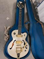 Epiphone Hollow Body wildkat deluxe, Ophalen, Zo goed als nieuw, Hollow body, Epiphone