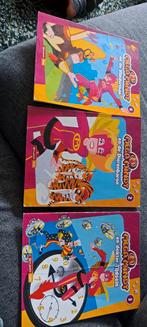 Mega mindy boekjes, Boeken, Kinderboeken | Jeugd | onder 10 jaar, Ophalen of Verzenden, Gelezen, Fictie algemeen