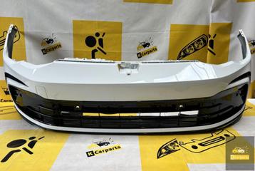 Voorbumper VW GOLF 8 VIII R-LINE Compleet Bumper 5H0807221G beschikbaar voor biedingen