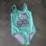 Mooie badpak Hallo Kitty H&M 98/104 €3,5, Kinderen en Baby's, Kinderkleding | Maat 104, Meisje, Ophalen of Verzenden, Sport- of Zwemkleding