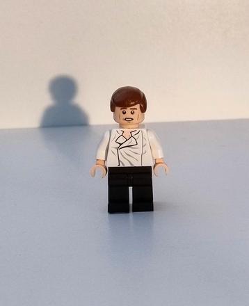LEGO star Wars SW0714 Han Solo  beschikbaar voor biedingen