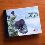 Wilde Planten van West- en Midden-Europa, Ophalen of Verzenden, Gelezen, Bloemen, Planten en Bomen