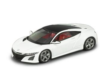 Honda Acura NSX Parelwit Tokyo Motor Show Ebbro 45317 beschikbaar voor biedingen