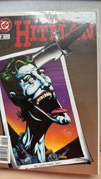 29 * Hitman, Nrs 1 t/m 29 en Annual 1, Garth Ennis ea, Gelezen, Garth Ennis, Amerika, Ophalen of Verzenden