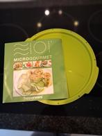 Microgourmet van Tupperware, Huis en Inrichting, Ophalen of Verzenden, Zo goed als nieuw, Overige typen