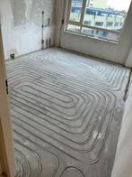 Zoekt u een vloerverwarmingsmonteur, Doe-het-zelf en Verbouw, Verwarming en Radiatoren, Ophalen