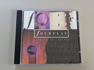 Fourplay - Between the Sheets beschikbaar voor biedingen