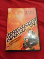 Breaker breaker, Cd's en Dvd's, Dvd's | Klassiekers, Ophalen of Verzenden, Zo goed als nieuw, 1980 tot heden