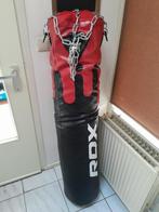 Bokszak plus standaard, Ophalen, Zo goed als nieuw, Bokszak