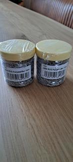 HBM RVS Polijststiften 1MM, Ophalen of Verzenden