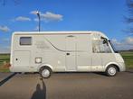 Hymer B 614 CL Standaard, Caravans en Kamperen, Campers, Diesel, Hymer