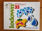 Lodown magazine #33 2002, Boeken, Tijdschriften en Kranten, Ophalen of Verzenden, Zo goed als nieuw, Muziek, Film of Tv