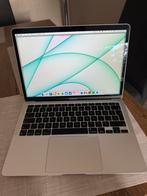 MacBook Air 2020 256GB, Computers en Software, Apple Macbooks, Ophalen, Zo goed als nieuw, 13 inch