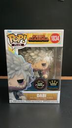 Funko pop my hero academia dabi chase, Verzamelen, Poppetjes en Figuurtjes, Ophalen of Verzenden, Zo goed als nieuw