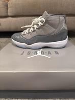 Air Jordan 11 Retro Cool Grey - Maat 42.5, Kleding | Heren, Schoenen, Ophalen, Nieuw, Overige kleuren, Sneakers of Gympen