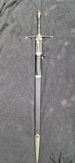Aragorn's Ranger Zwaard in Schede, Verzamelen, Ophalen, Zo goed als nieuw, Replica