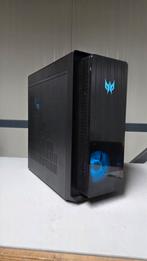 Acer Predator Gaming PC, Computers en Software, Desktop Pc's, Ophalen, 8 GB, Virtual Reality, Zo goed als nieuw