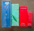 Damesparfum Set - 4 Stuks Nieuw & Gesealed, Sieraden, Tassen en Uiterlijk, Uiterlijk | Parfum, Ophalen of Verzenden, Nieuw