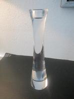 Orrefors Sweden kandelaar  27 cm, Ophalen of Verzenden