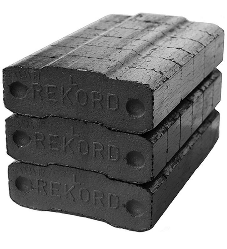 Houtbriketten REKORD - Duurzaam en Efficiënt, Tuin en Terras, Haardhout, Minder dan 3 m³, Ophalen of Verzenden