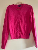 Nieuw ajour vestje maat l fuchsia bakery ladies, Bakery ladies, Maat 42/44 (L), Nieuw, Ophalen of Verzenden