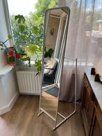 Ikea spiegel met haakjes, Ophalen, Minder dan 50 cm, Zo goed als nieuw, Minder dan 100 cm