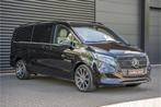 Mercedes-Benz V-Klasse 300d L3 XL Avantgarde Distronic - 360, Auto's, Automaat, Achterwielaandrijving, Gebruikt, Beige