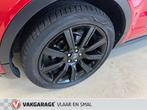 Land Rover Range Rover Evoque 2.2 TD4 4WD Prestige Business, Auto's, Euro 5, Zwart, 1650 kg, Leder