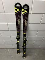 Junior Fischer RC4 Worldcup SL Ski's - 145cm, Ophalen, 140 tot 160 cm, Carve, Skiën