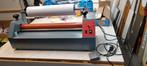 Laminator, Ophalen of Verzenden, Zo goed als nieuw