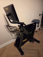 Technogym Bike
Interactive upright bike als nieuw, Ophalen, Zo goed als nieuw, Overige typen