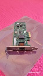Intel Server Network Card 1x 1GbE | Server Netwerkkaart, Ophalen of Verzenden, Zo goed als nieuw, Intern, Intel