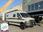 Hymer Grand Canyon S 700 4X4/OFF-GRID/190PK, Caravans en Kamperen, Campers, Bedrijf, Diesel, Hymer, Tot en met 2