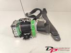 Veiligheidsgordel rechts-voor van een Citroen Berlingo, Ophalen of Verzenden, 3 maanden garantie, Gebruikt, Citroën