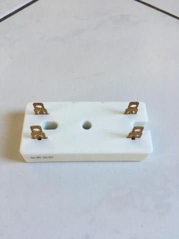 Te koop weerstand blok Dodge w200 d200 ramcharger b100 aspen beschikbaar voor biedingen