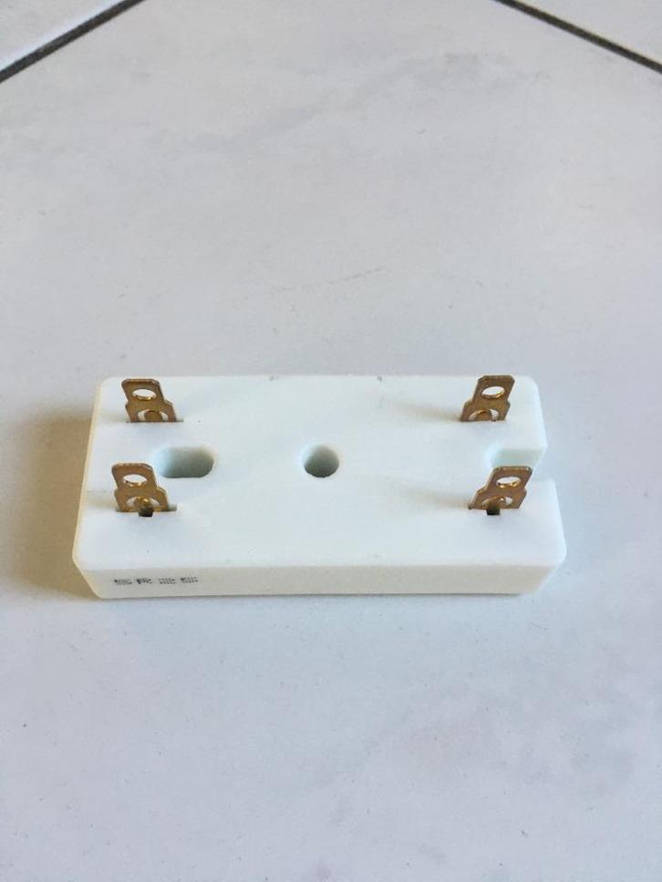 Te koop weerstand blok Dodge w200 d200 ramcharger b100 aspen, Auto diversen, Overige Auto diversen, Ophalen of Verzenden