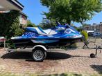 Yamaha Waverunner VXR. 1.8 High output 180pk, Watersport en Boten, Jetski's en Waterscooters, Ophalen, Benzine, 120 tot 200 pk