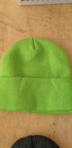 Mutsen voor winter, Jongen of Meisje, Nieuw, Ophalen of Verzenden, 104 of kleiner